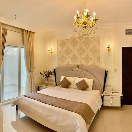 A'Sinamar Hotel Apartment Muscat Ngoại thất bức ảnh