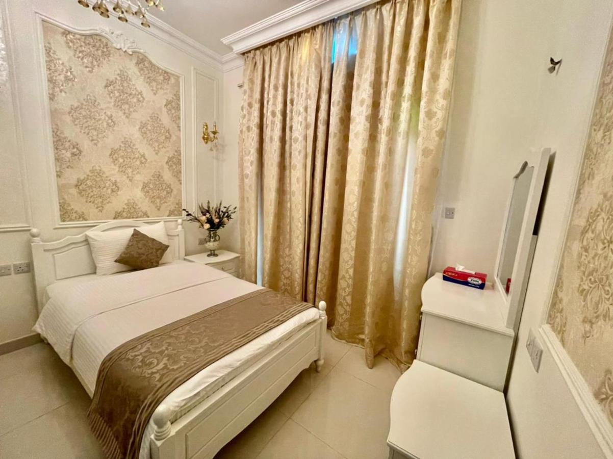 A'Sinamar Hotel Apartment Muscat Ngoại thất bức ảnh