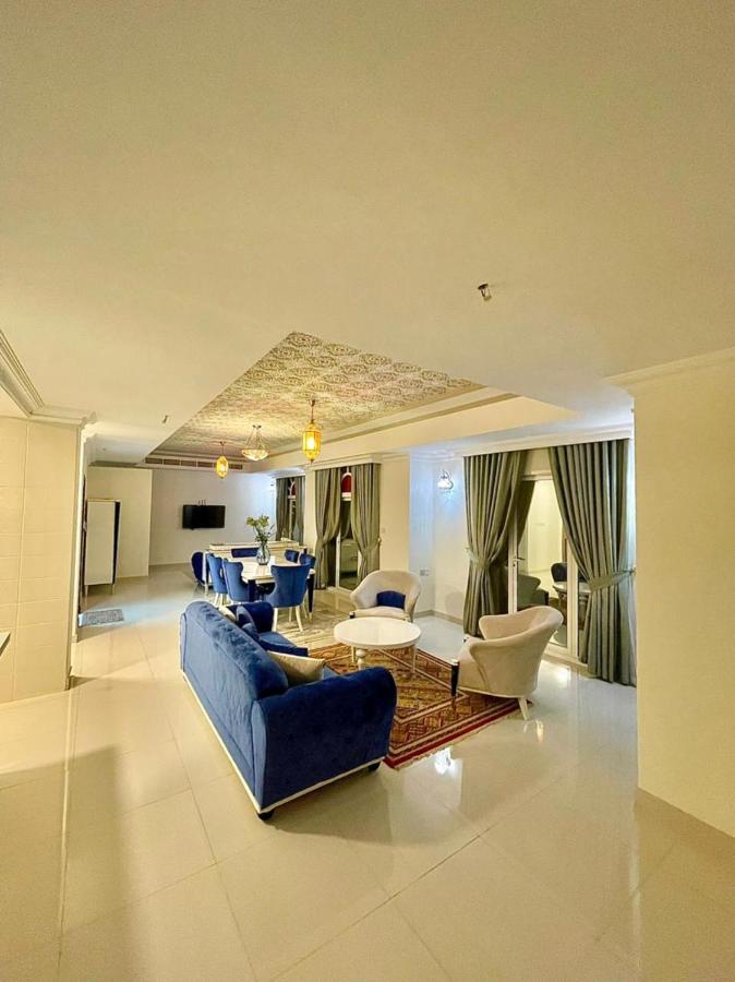 A'Sinamar Hotel Apartment Muscat Ngoại thất bức ảnh