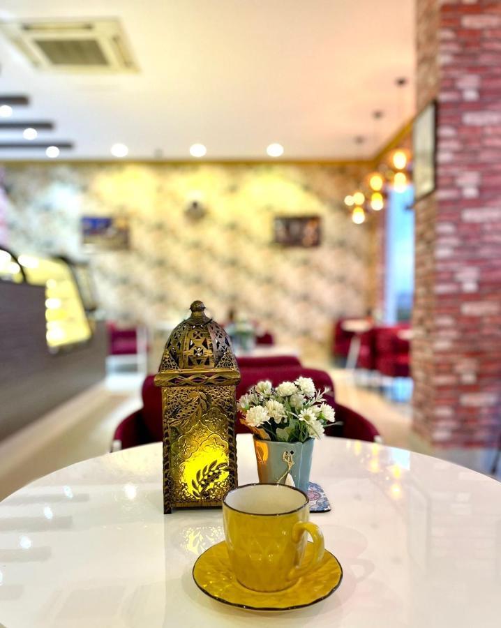 A'Sinamar Hotel Apartment Muscat Ngoại thất bức ảnh