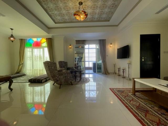 A'Sinamar Hotel Apartment Muscat Ngoại thất bức ảnh