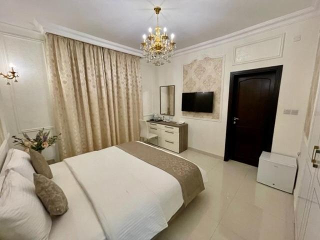 A'Sinamar Hotel Apartment Muscat Ngoại thất bức ảnh