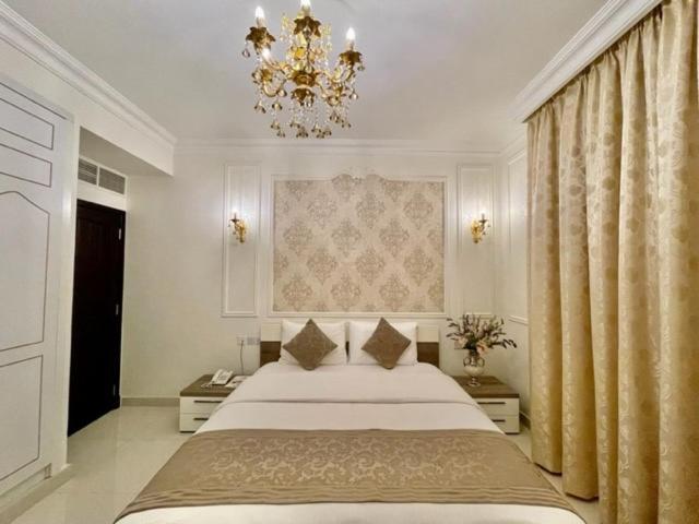 A'Sinamar Hotel Apartment Muscat Ngoại thất bức ảnh