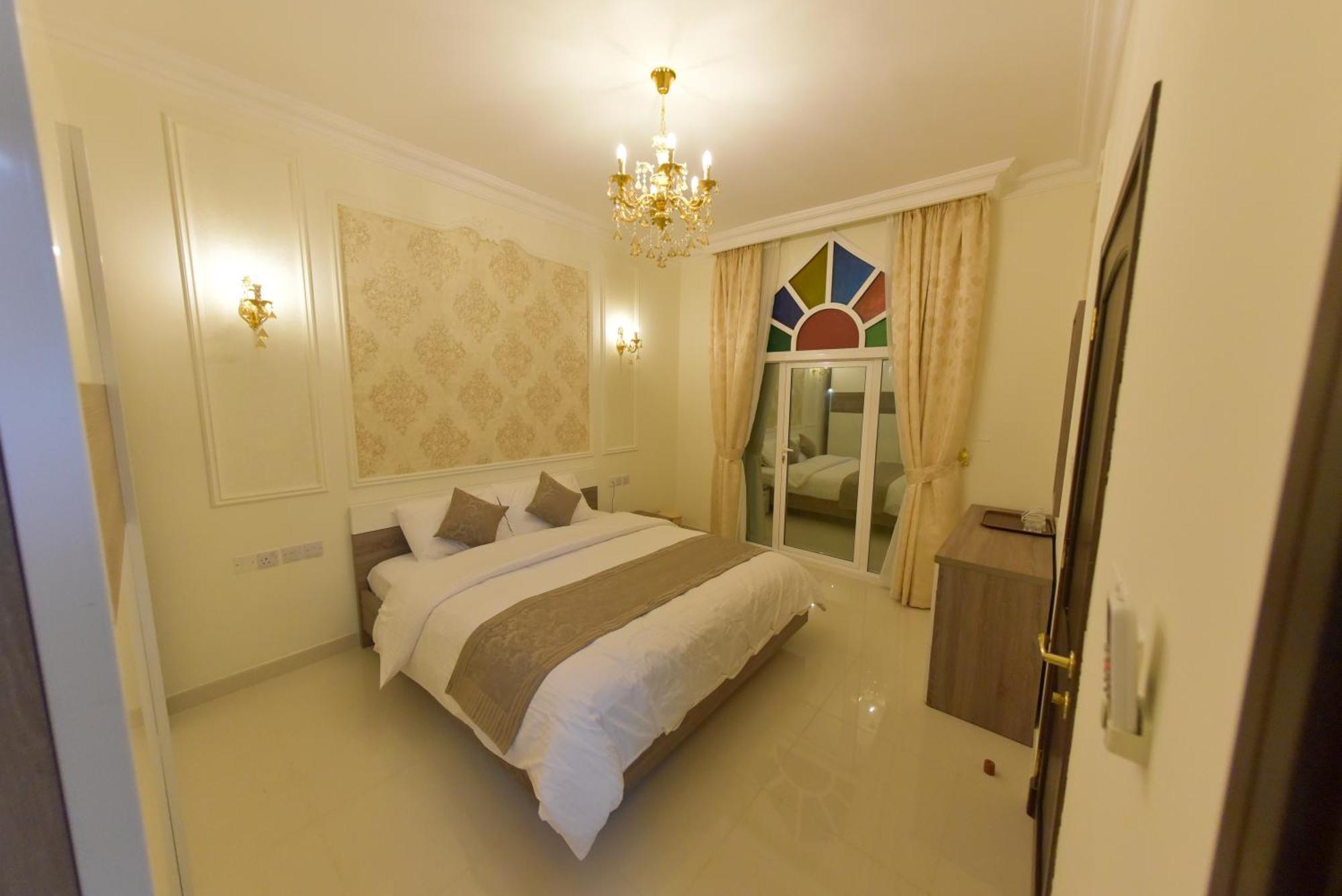 A'Sinamar Hotel Apartment Muscat Ngoại thất bức ảnh
