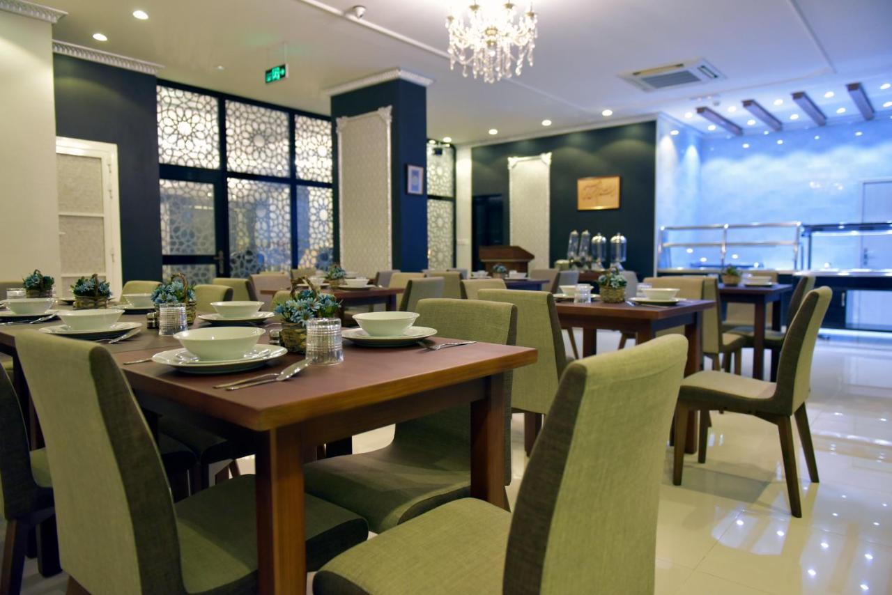 A'Sinamar Hotel Apartment Muscat Ngoại thất bức ảnh