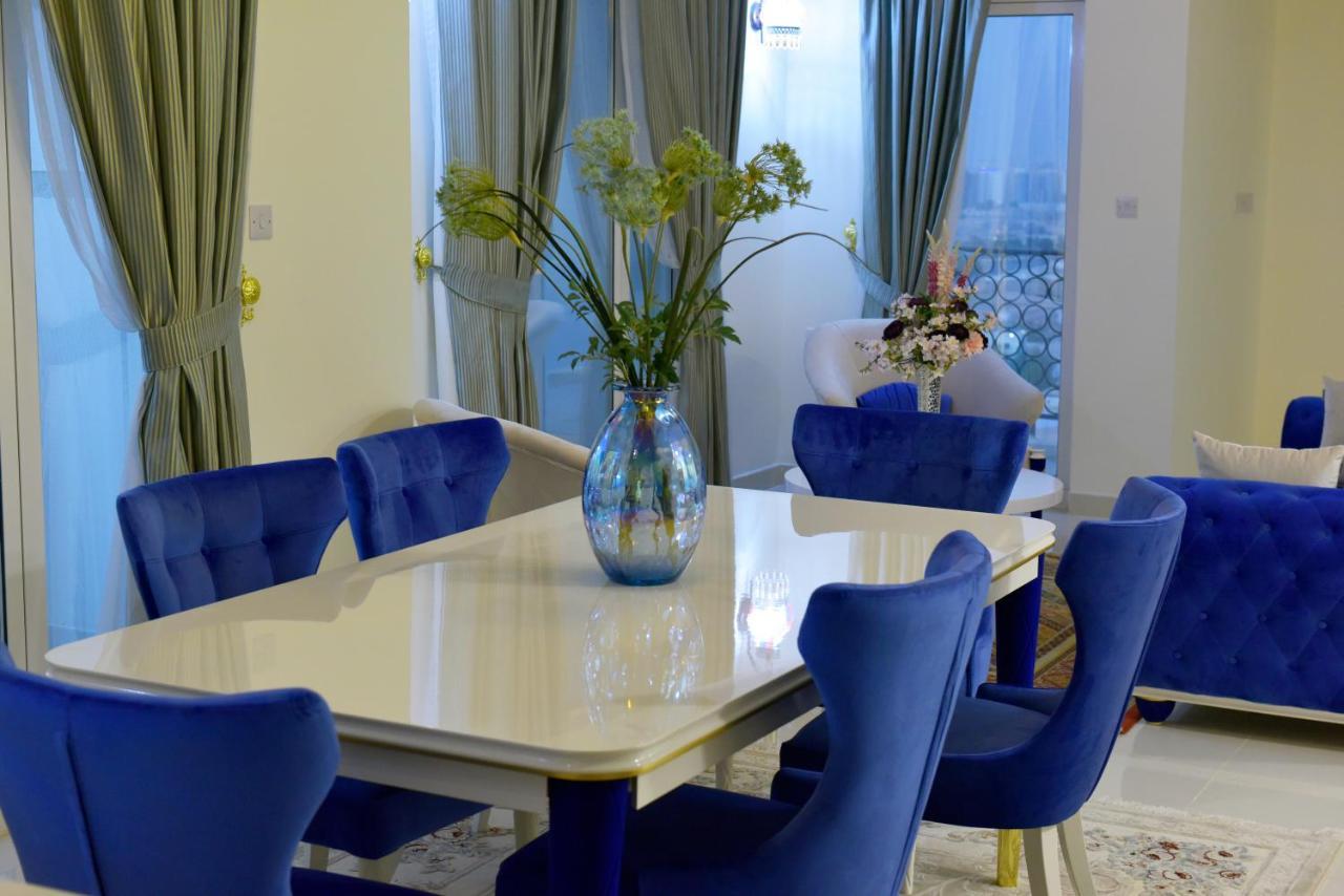 A'Sinamar Hotel Apartment Muscat Ngoại thất bức ảnh