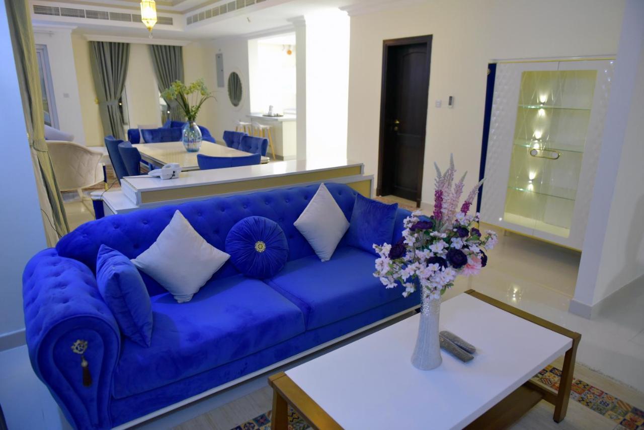 A'Sinamar Hotel Apartment Muscat Ngoại thất bức ảnh